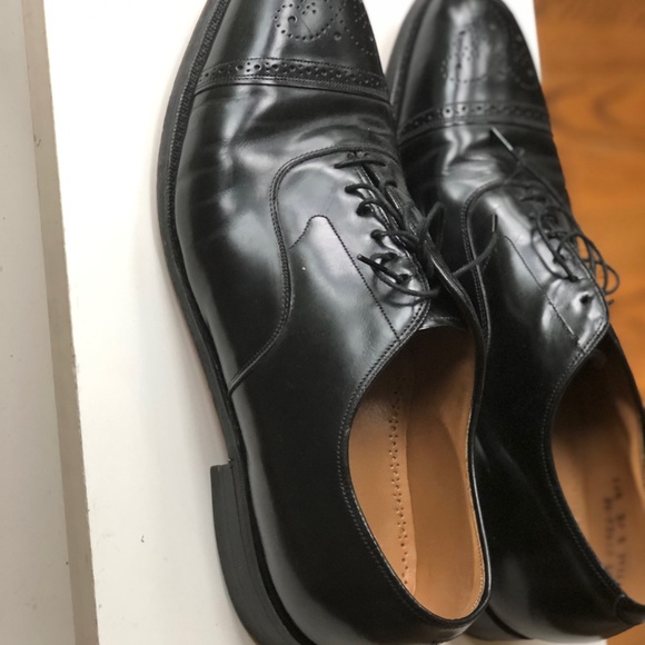 Johnston and Murphy Dress Shoes main image 5